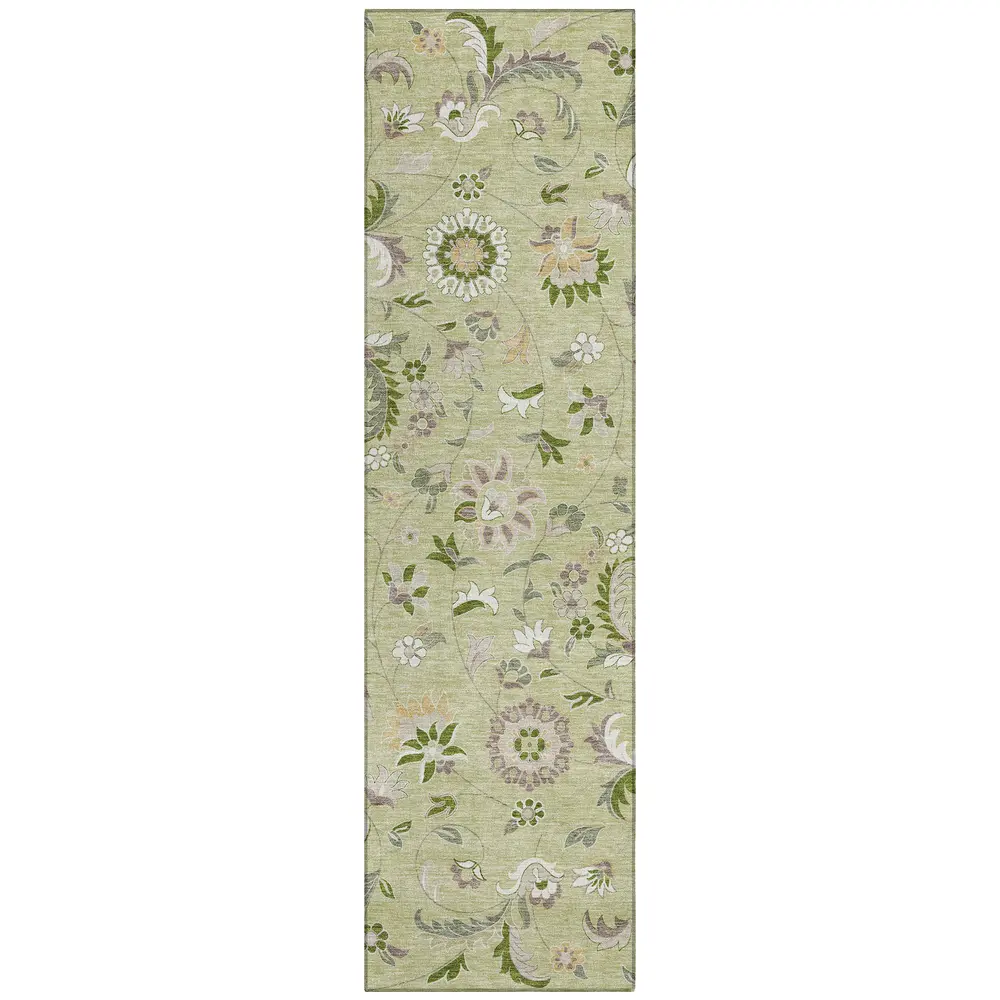 Chantille ACN1006 Aloe 2'3