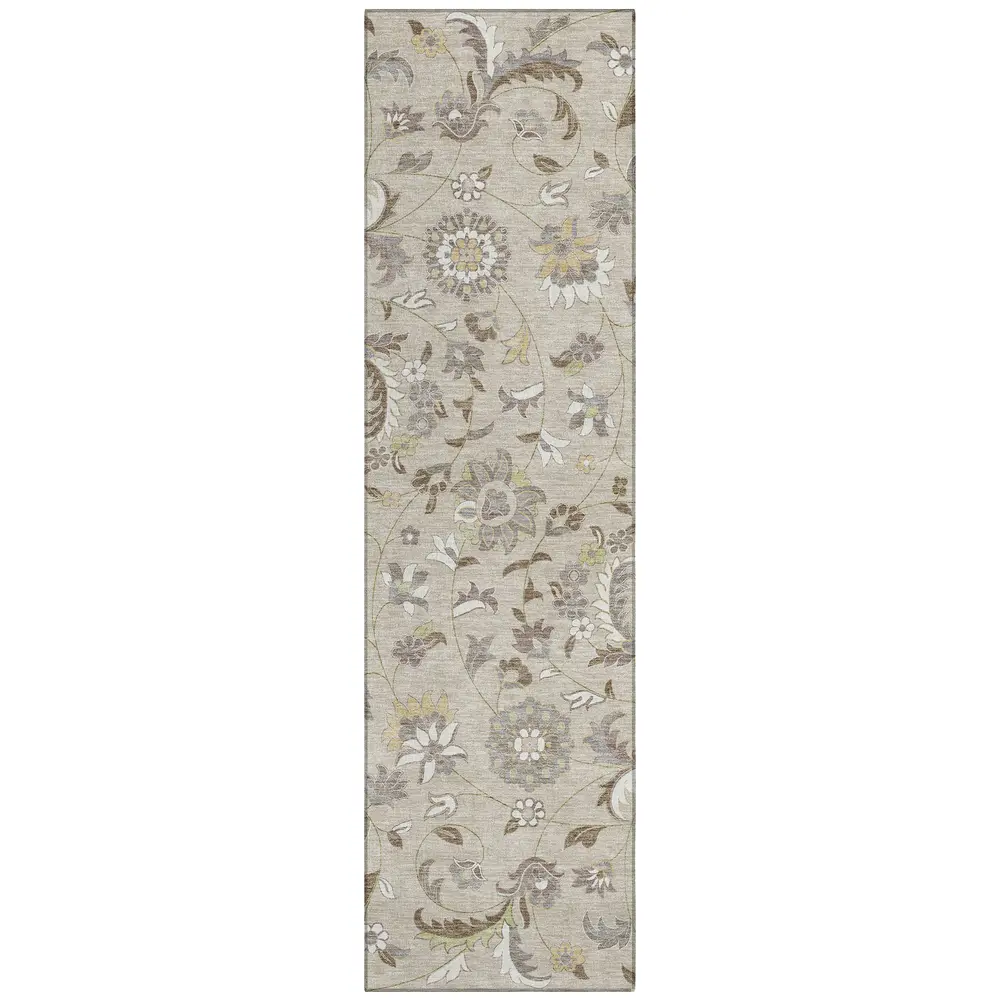 Chantille ACN1006 Beige 2'3