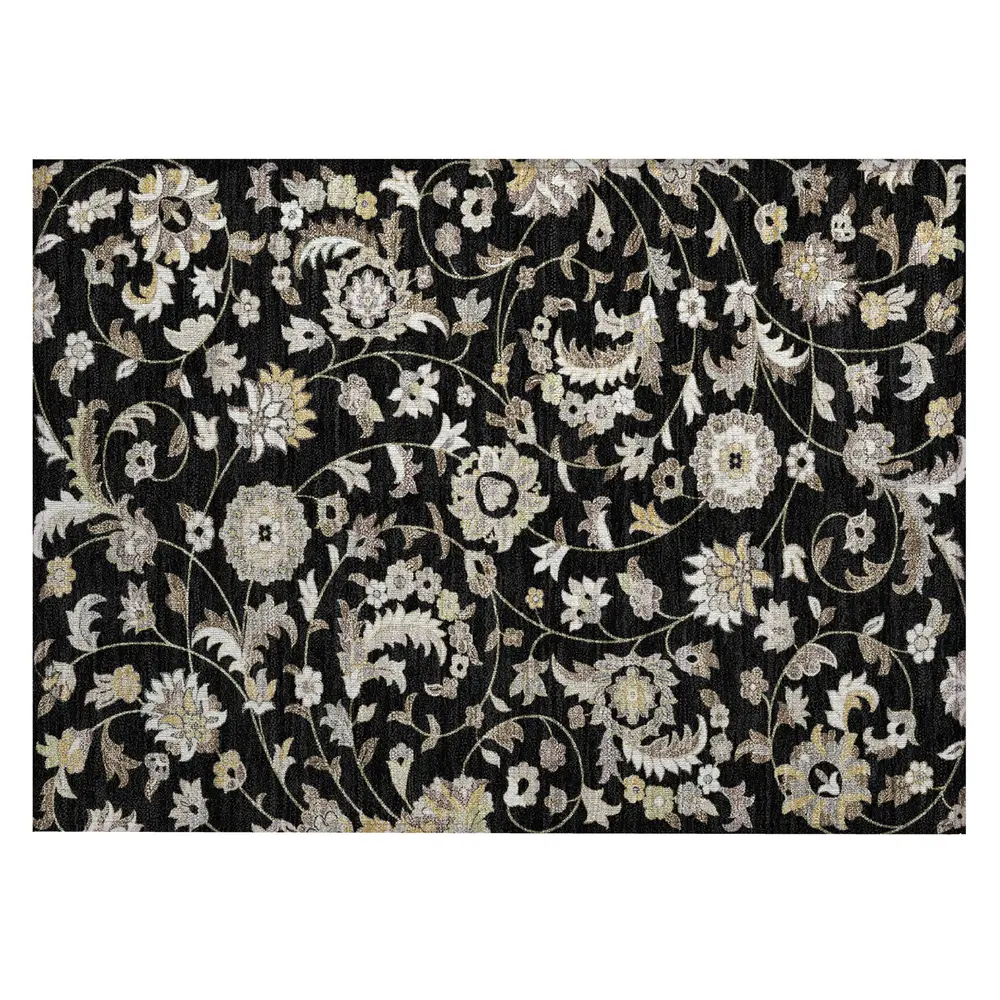 Chantille ACN1006 Black 1'8