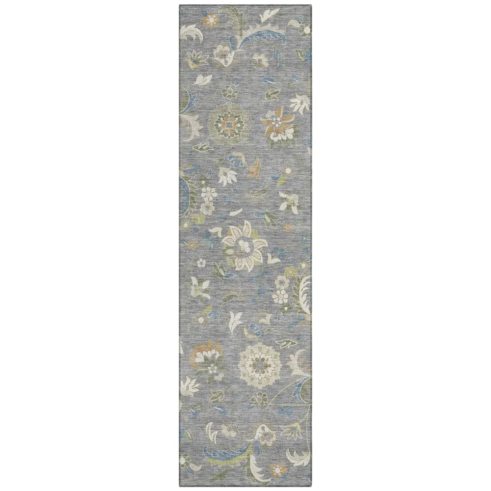 Chantille ACN1006 Gray 2'3