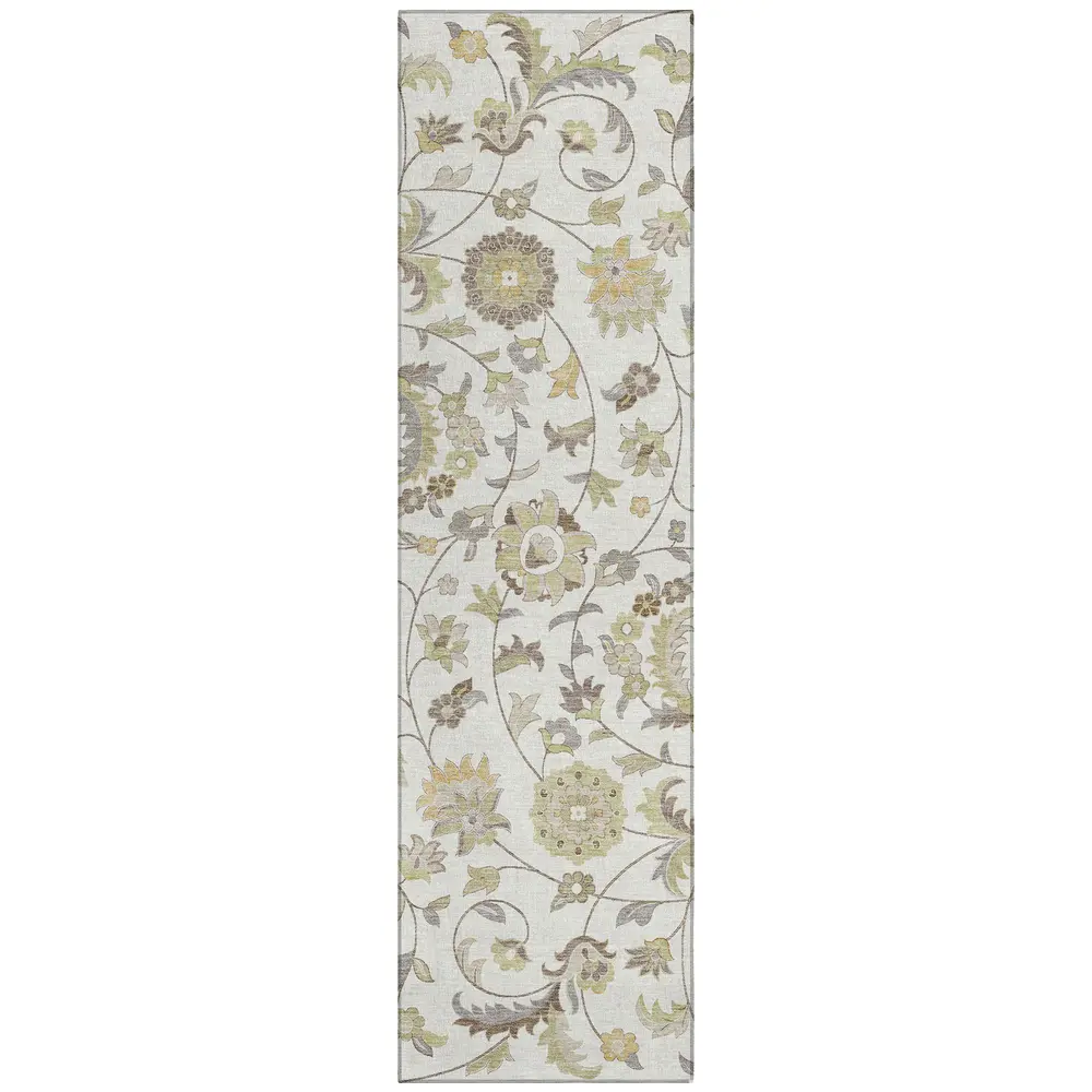 Chantille ACN1006 Ivory 2'3