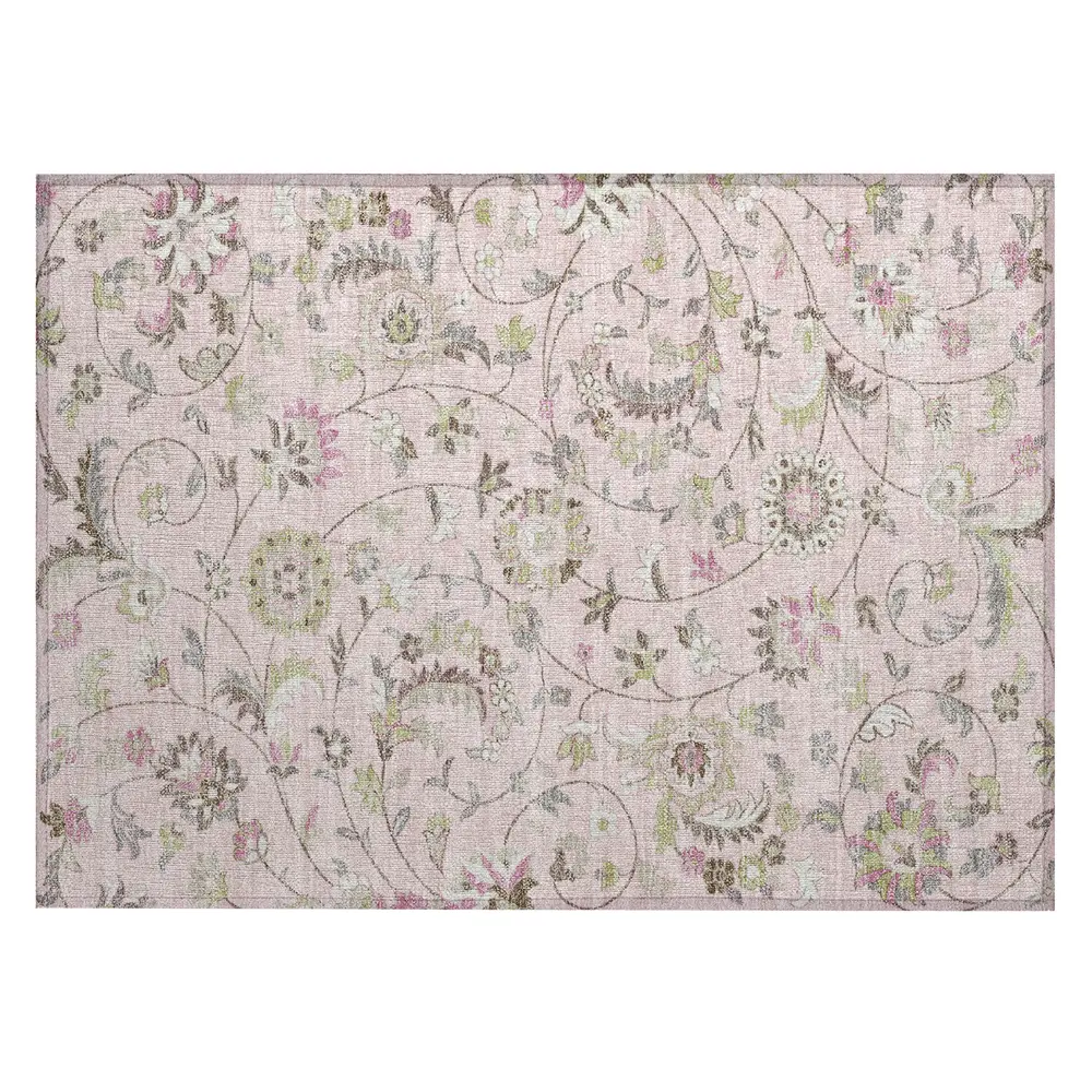 Chantille ACN1006 Pink 1'8