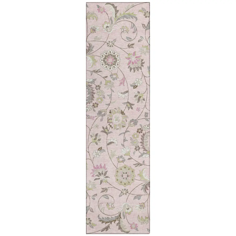Chantille ACN1006 Pink 2'3
