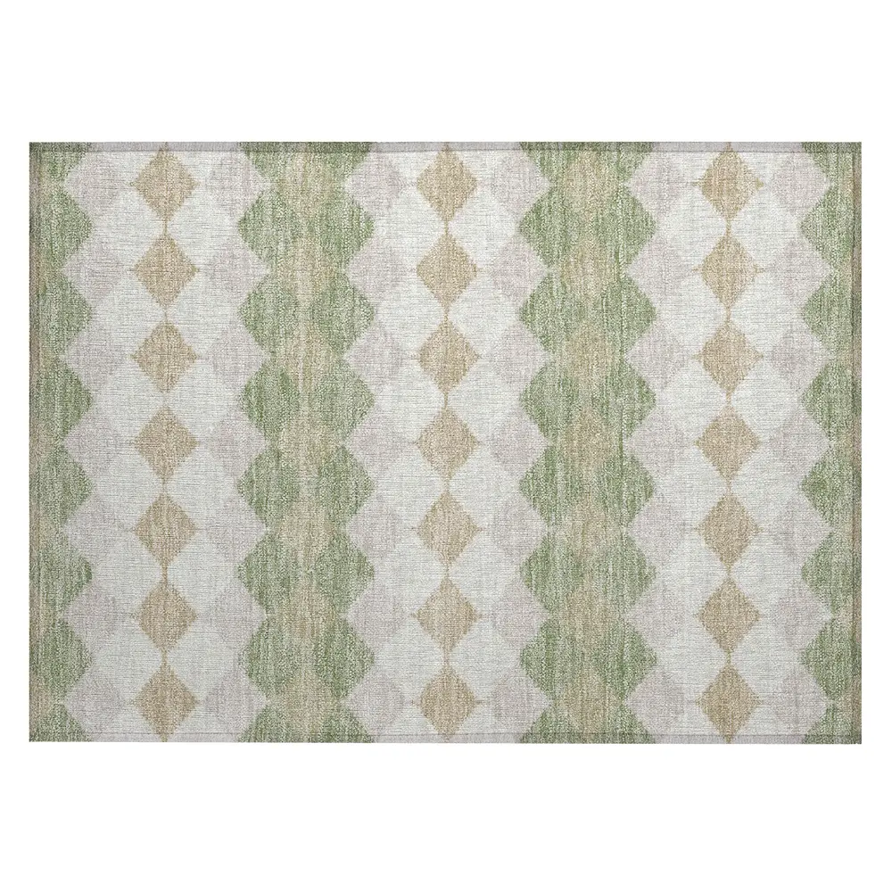 Chantille ACN1007 Aloe 1'8