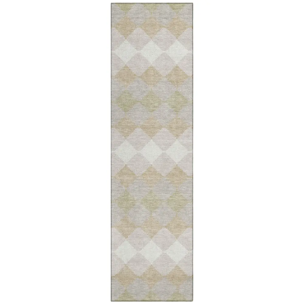 Chantille ACN1007 Beige 2'3