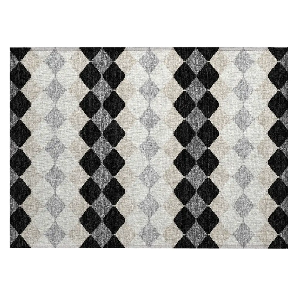 Chantille ACN1007 Black 1'8