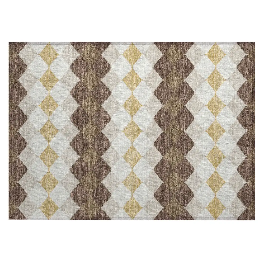 Chantille ACN1007 Brown 1'8