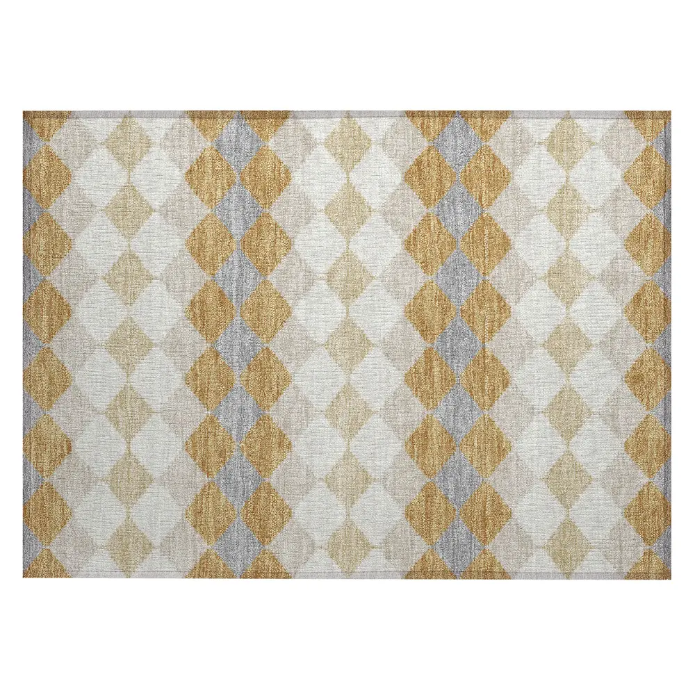 Chantille ACN1007 Gold 1'8