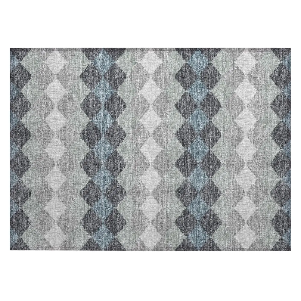 Chantille ACN1007 Gray 1'8