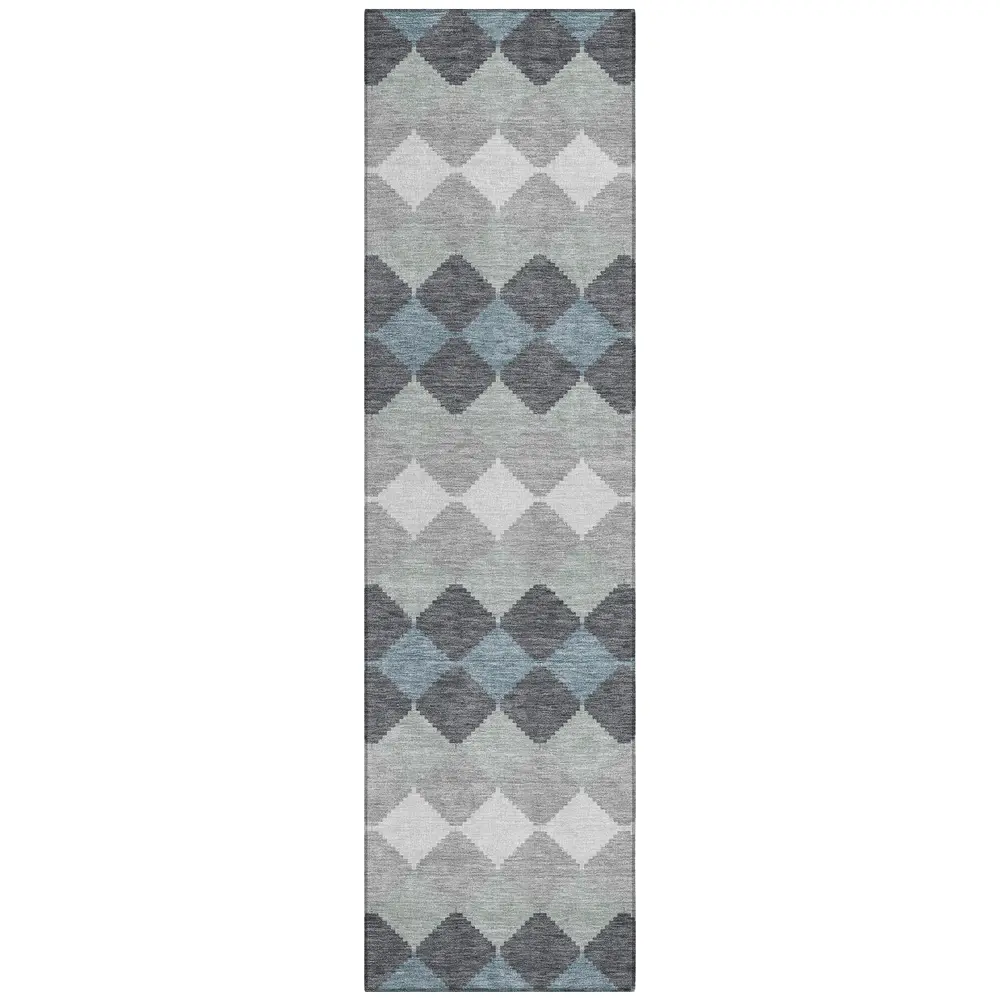 Chantille ACN1007 Gray 2'3