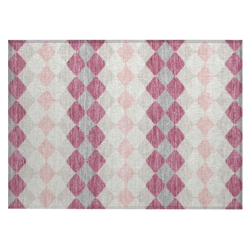 Chantille ACN1007 Pink 1'8