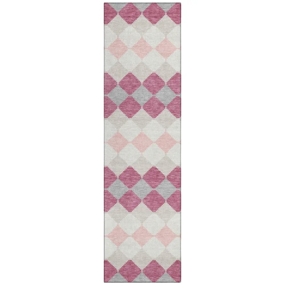 Chantille ACN1007 Pink 2'3