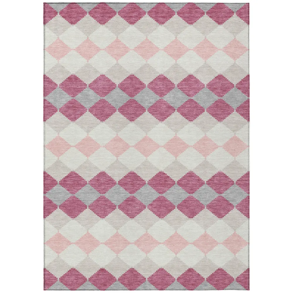 Chantille ACN1007 Pink 2'6