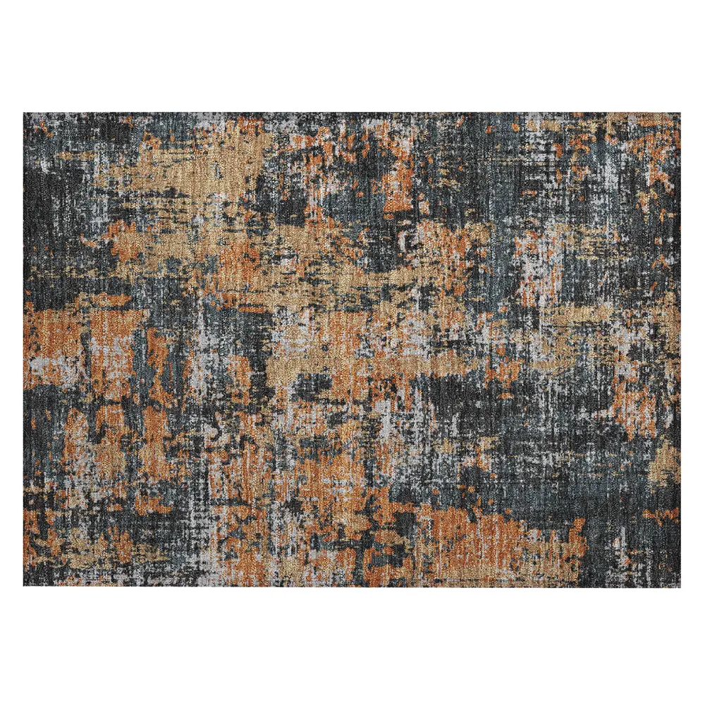 Chantille ACN1008 Charcoal 1'8