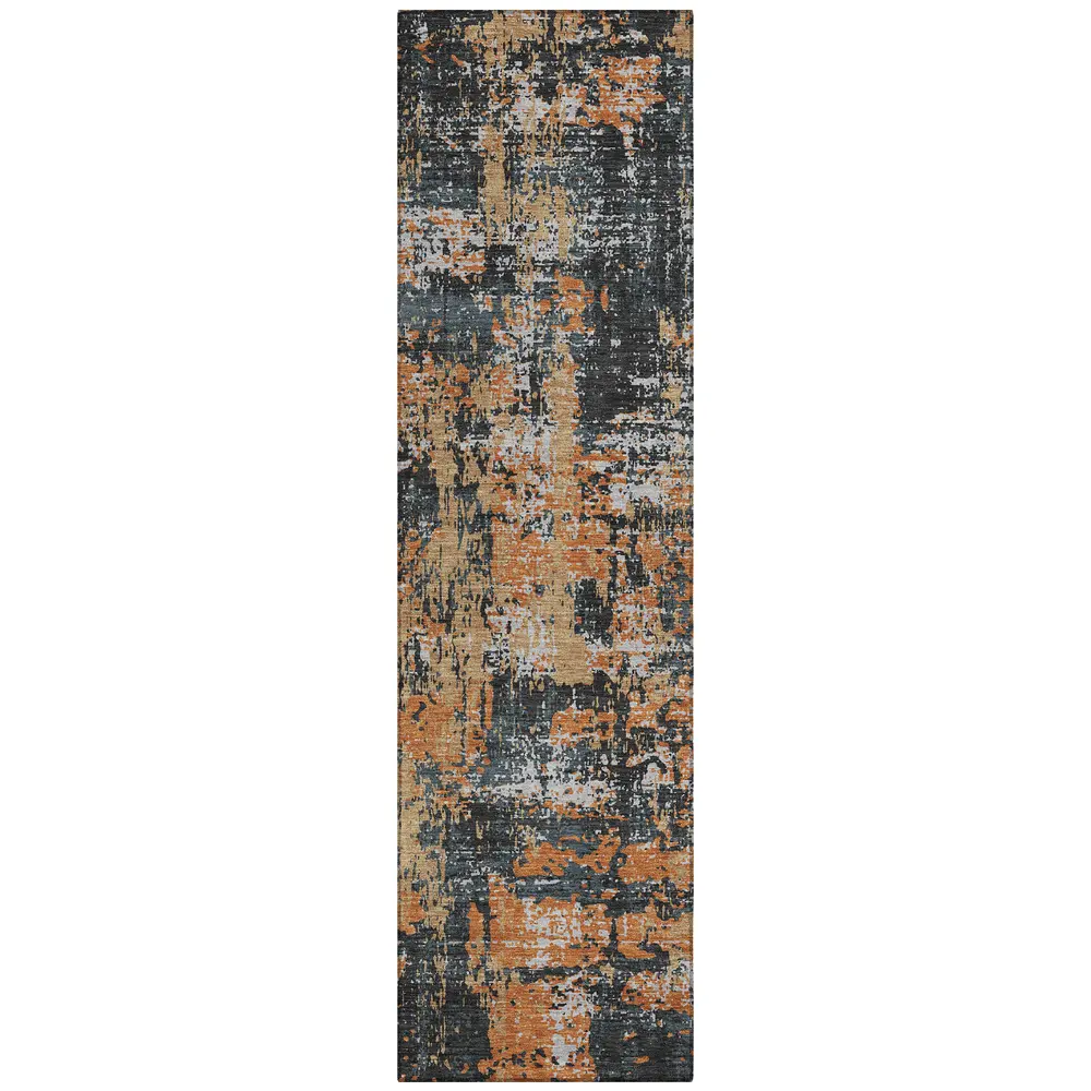 Chantille ACN1008 Charcoal 2'3