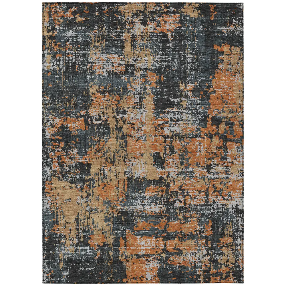 Chantille ACN1008 Charcoal 2'6