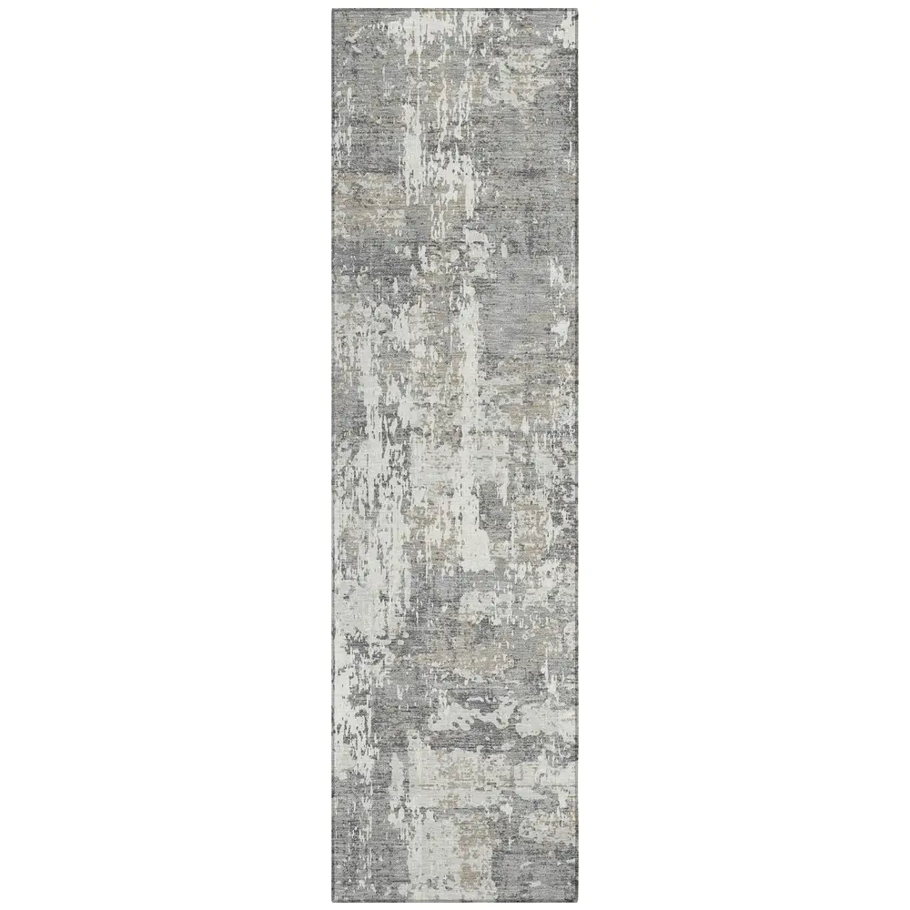 Chantille ACN1008 Gray 2'3
