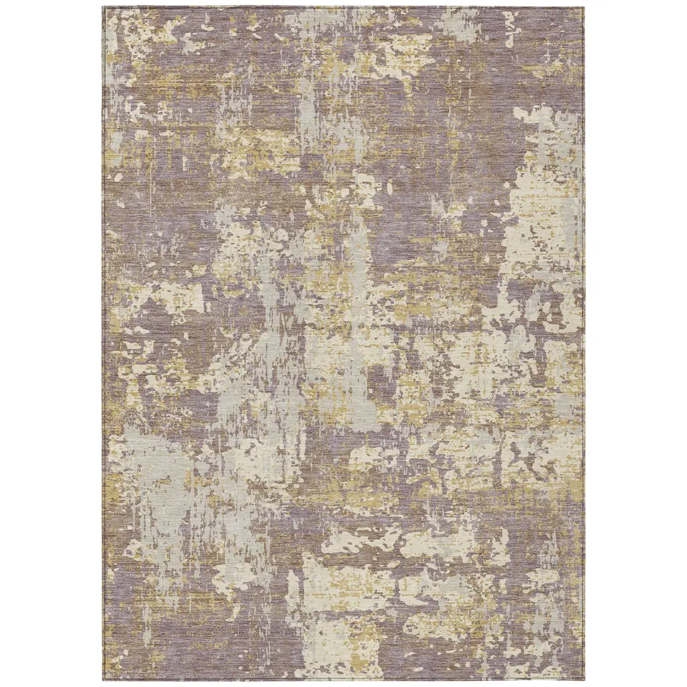 Chantille ACN1008 Lavender 9' x 12' Rug