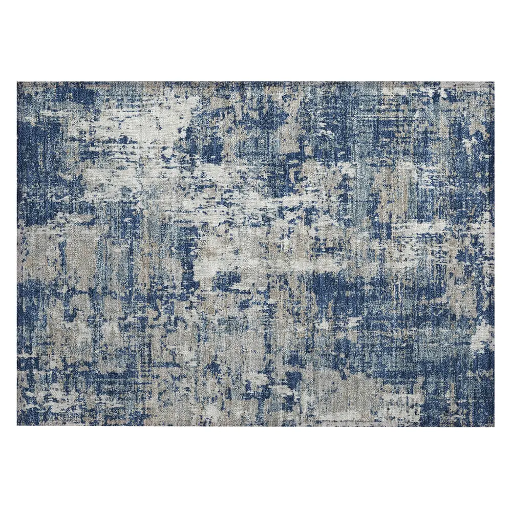 Chantille ACN1008 Navy 1'8