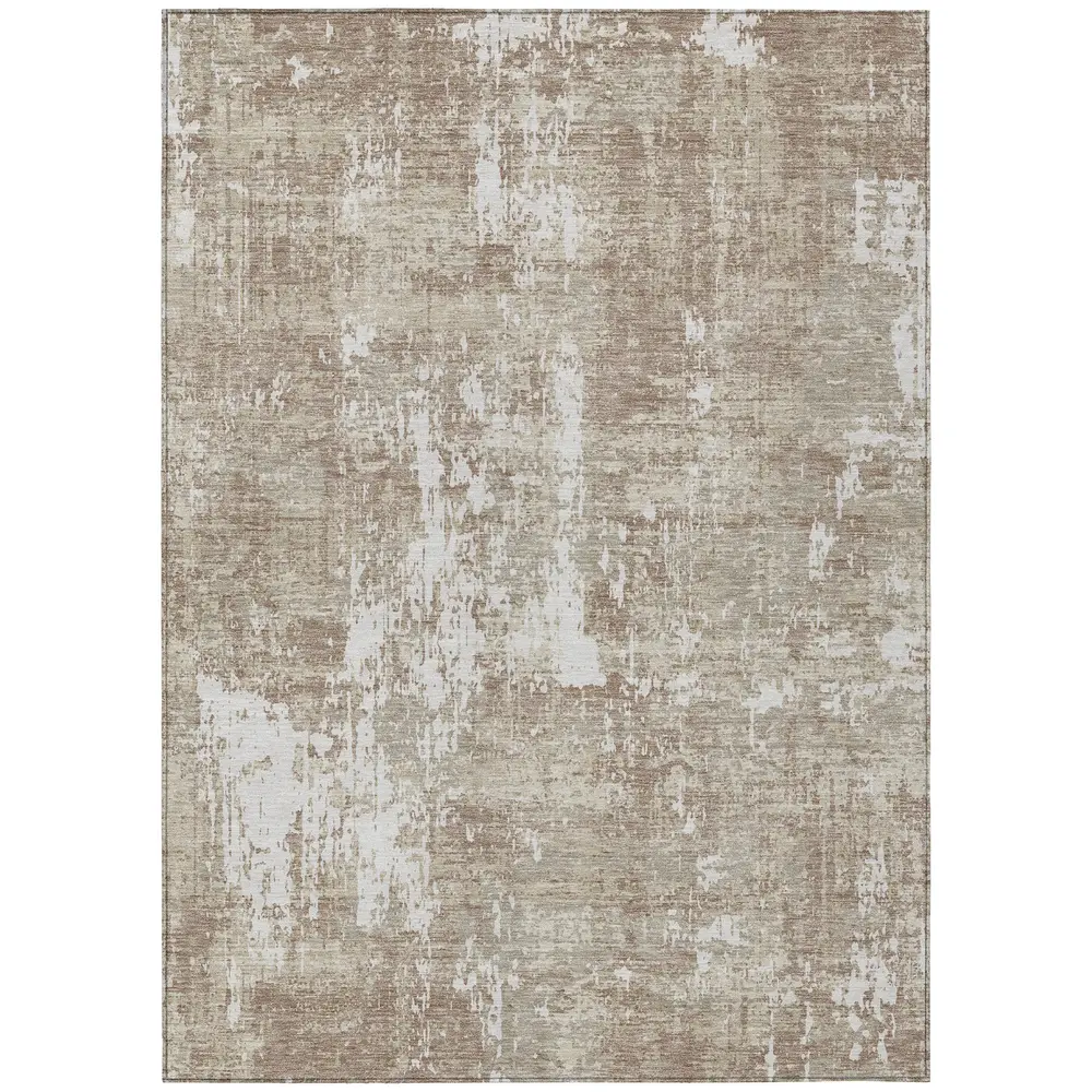 Chantille ACN1008 Taupe 9' x 12' Rug