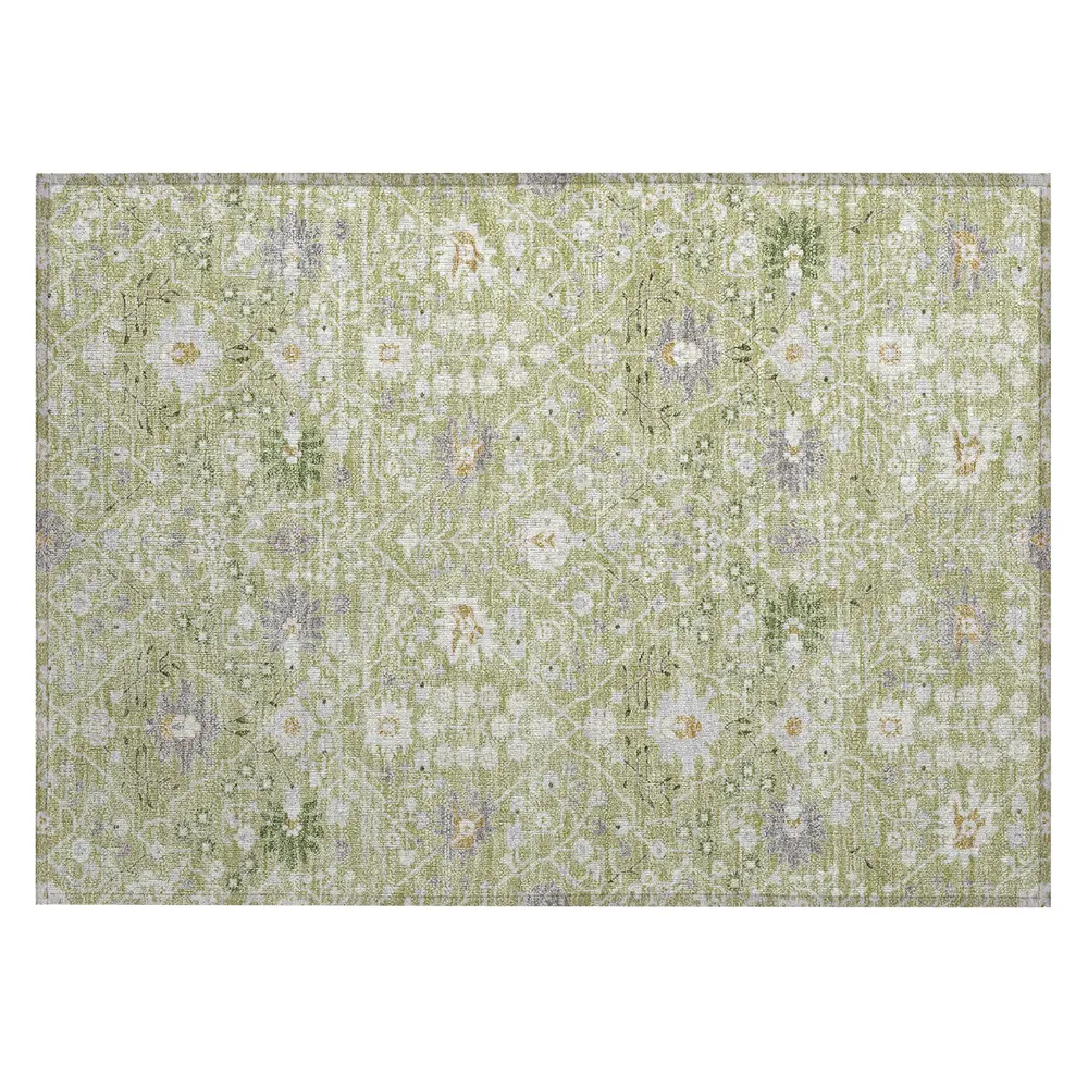 Chantille ACN1009 Aloe 1'8