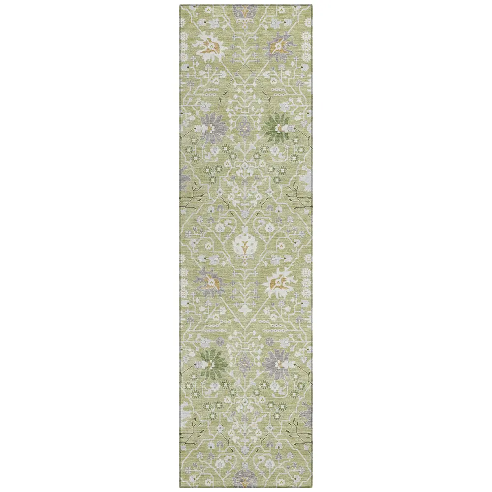 Chantille ACN1009 Aloe 2'3