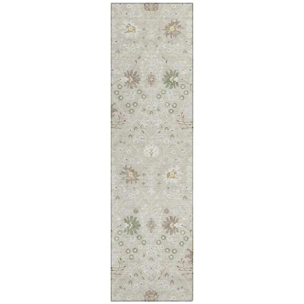 Chantille ACN1009 Beige 2'3