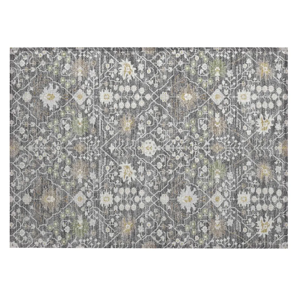 Chantille ACN1009 Charcoal 1'8