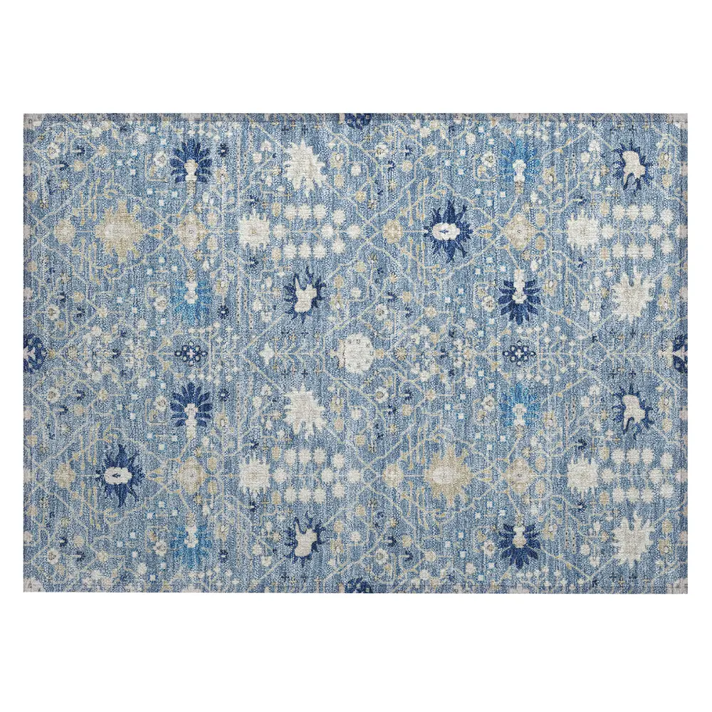 Chantille ACN1009 Denim 1'8