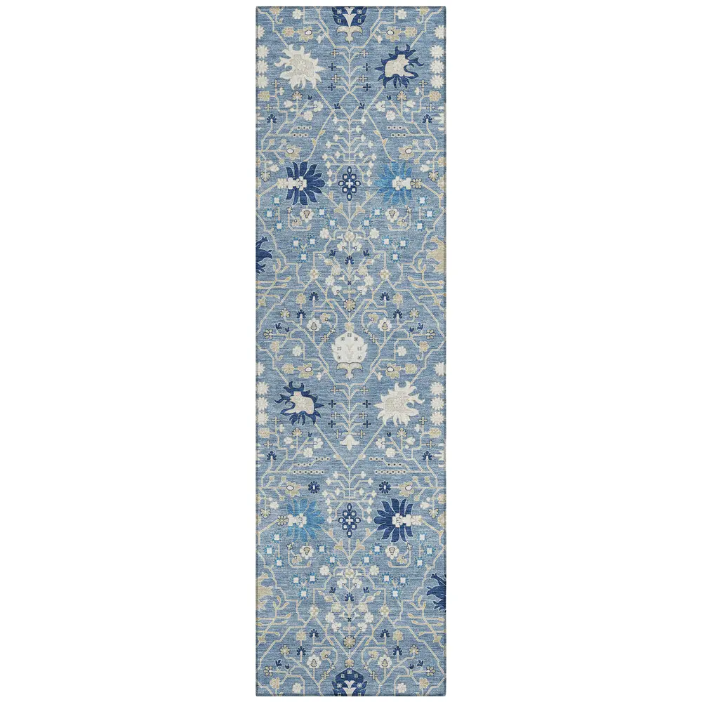 Chantille ACN1009 Denim 2'3