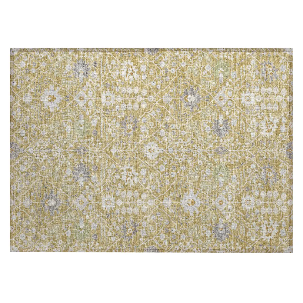 Chantille ACN1009 Gold 1'8