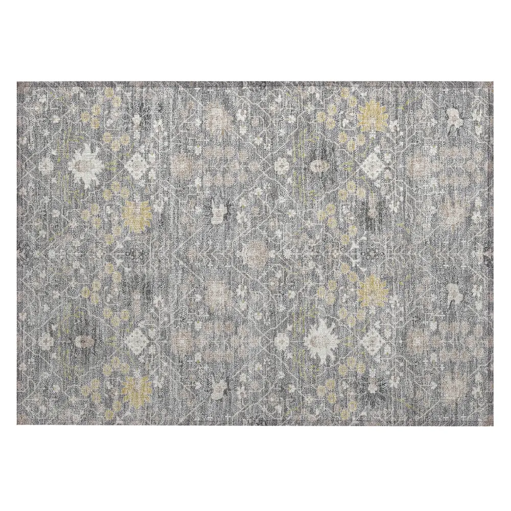 Chantille ACN1009 Gray 1'8