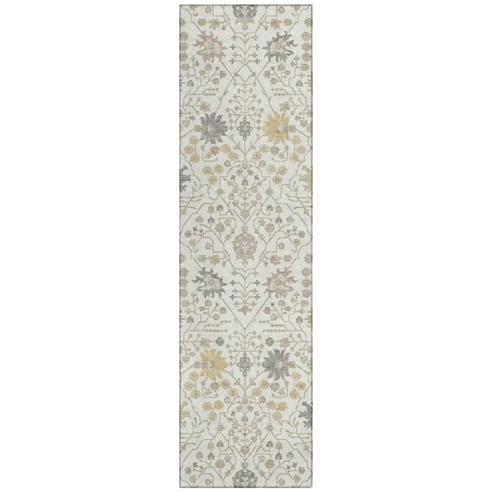 Chantille ACN1009 Ivory 2'3