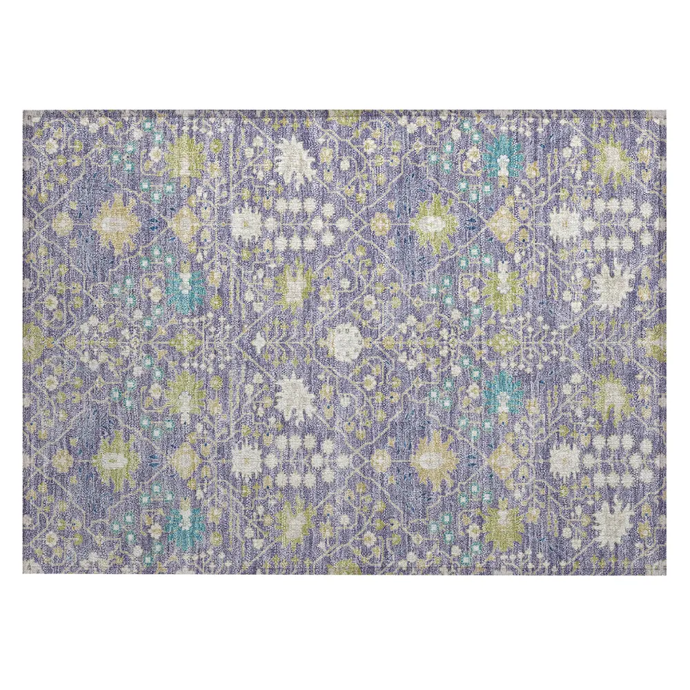 Chantille ACN1009 Lavender 1'8