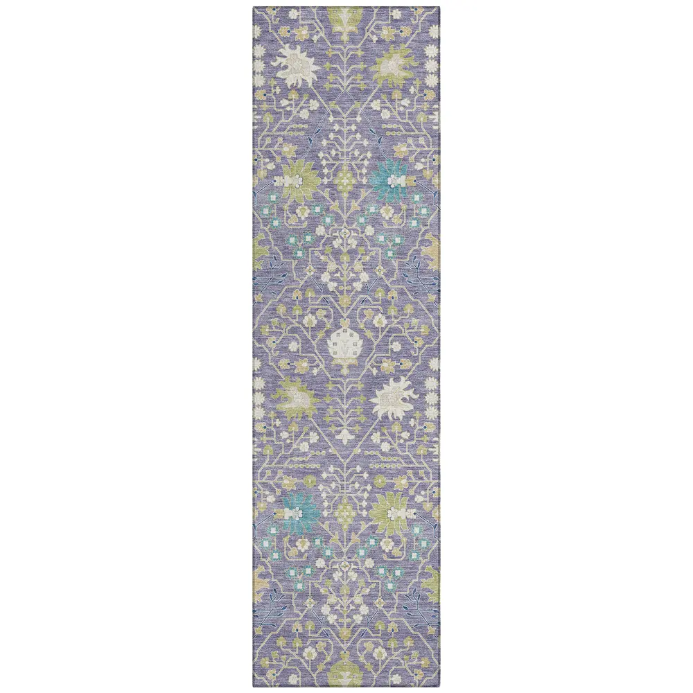 Chantille ACN1009 Lavender 2'3