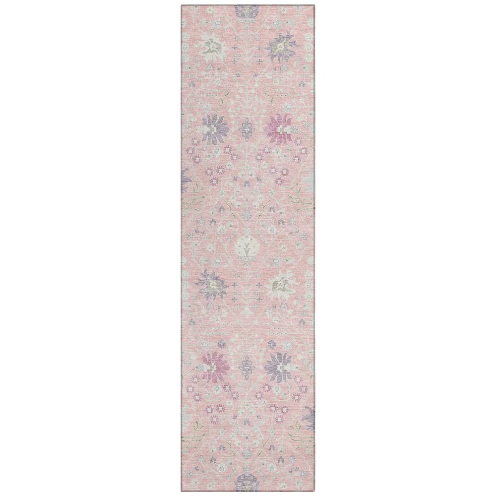 Chantille ACN1009 Pink 2'3