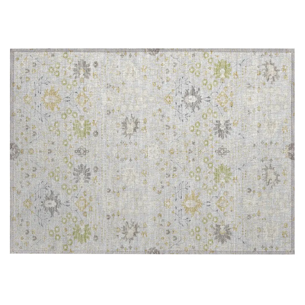 Chantille ACN1009 Silver 1'8