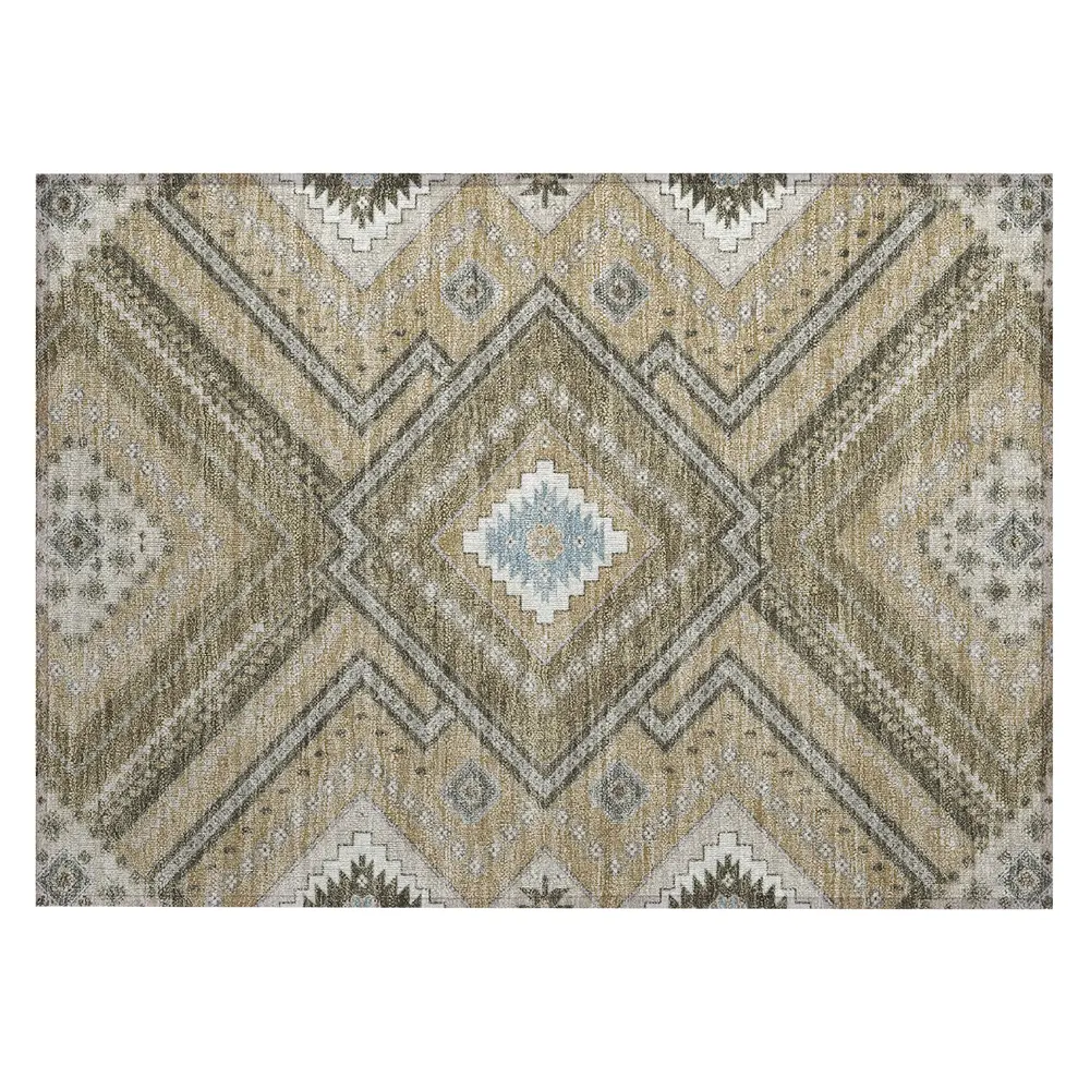 Chantille ACN1010 Beige 1'8