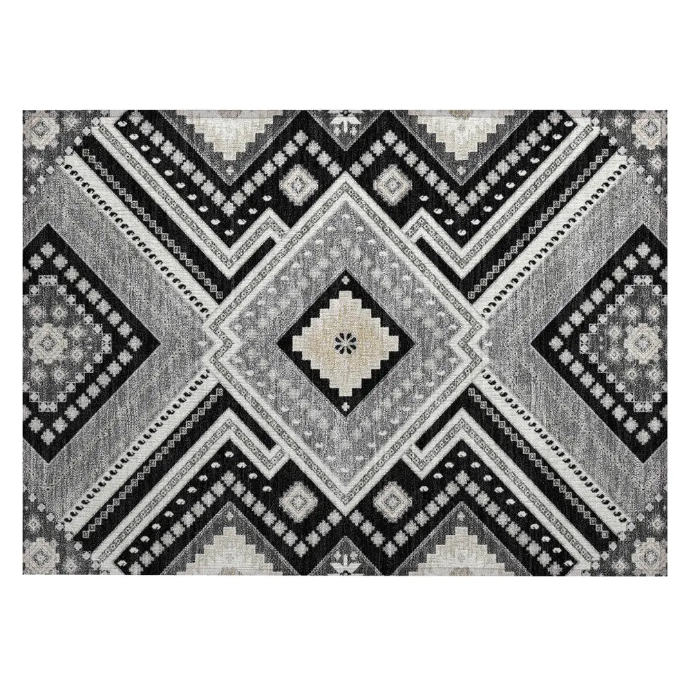 Chantille ACN1010 Black 1'8