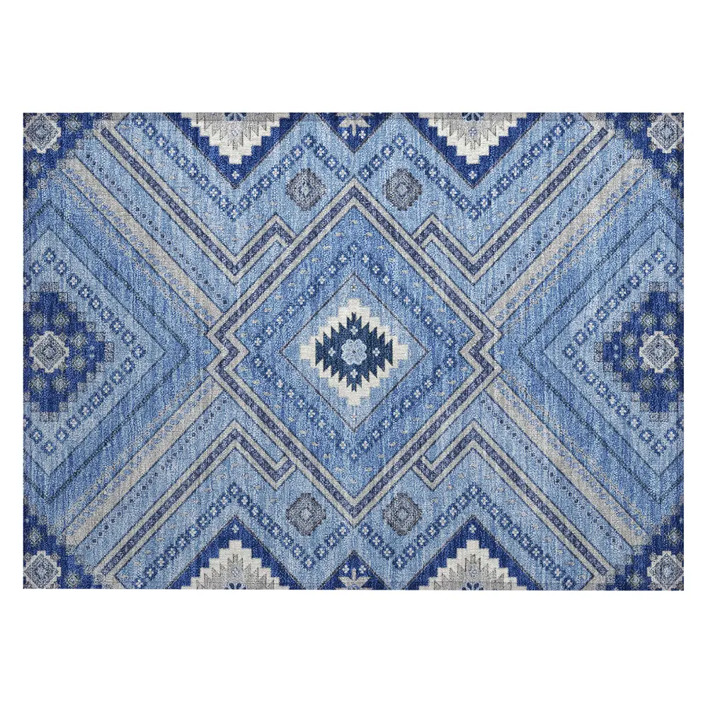 Chantille ACN1010 Blue 1'8