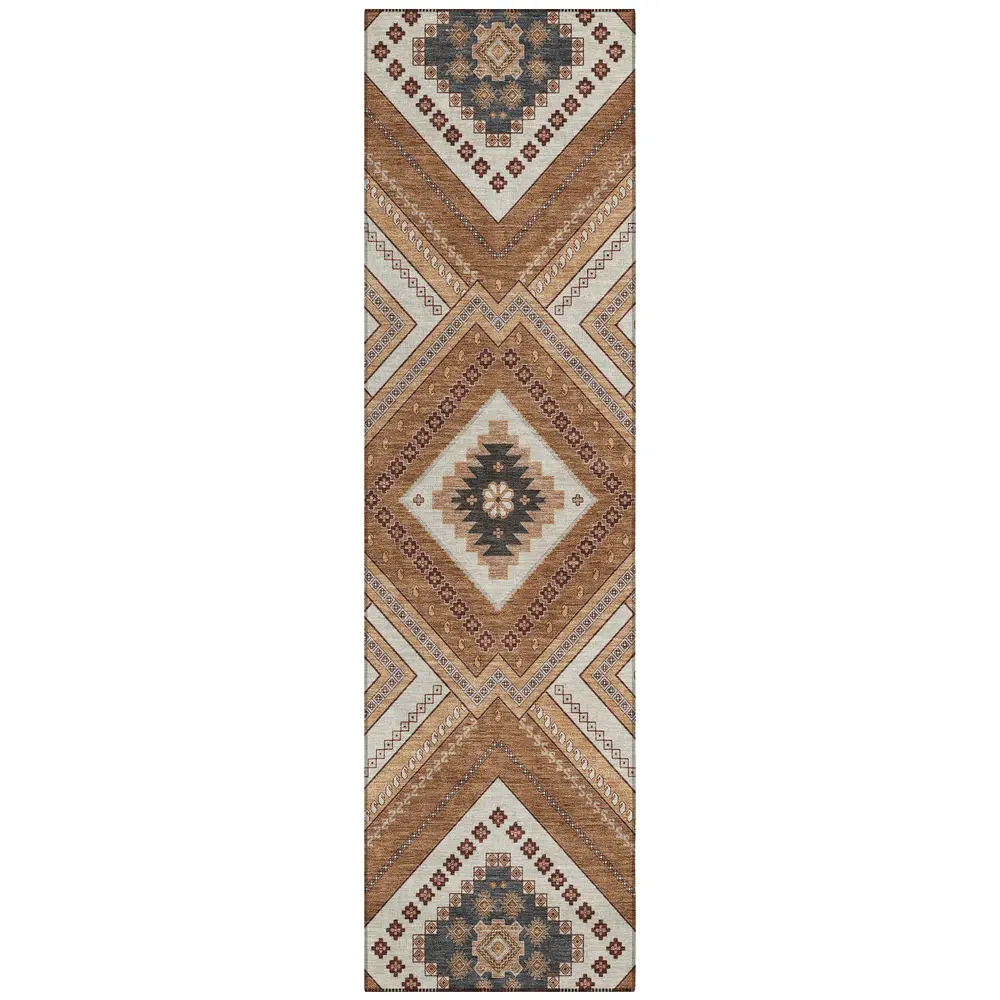 Chantille ACN1010 Copper 2'3