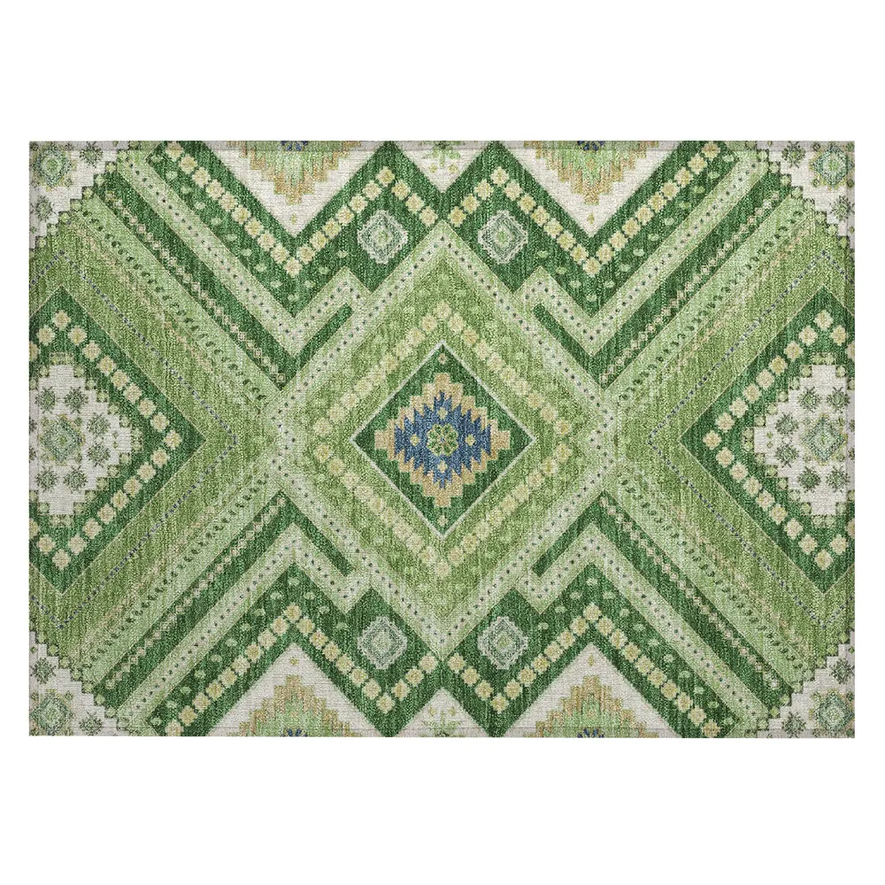 Chantille ACN1010 Green 1'8