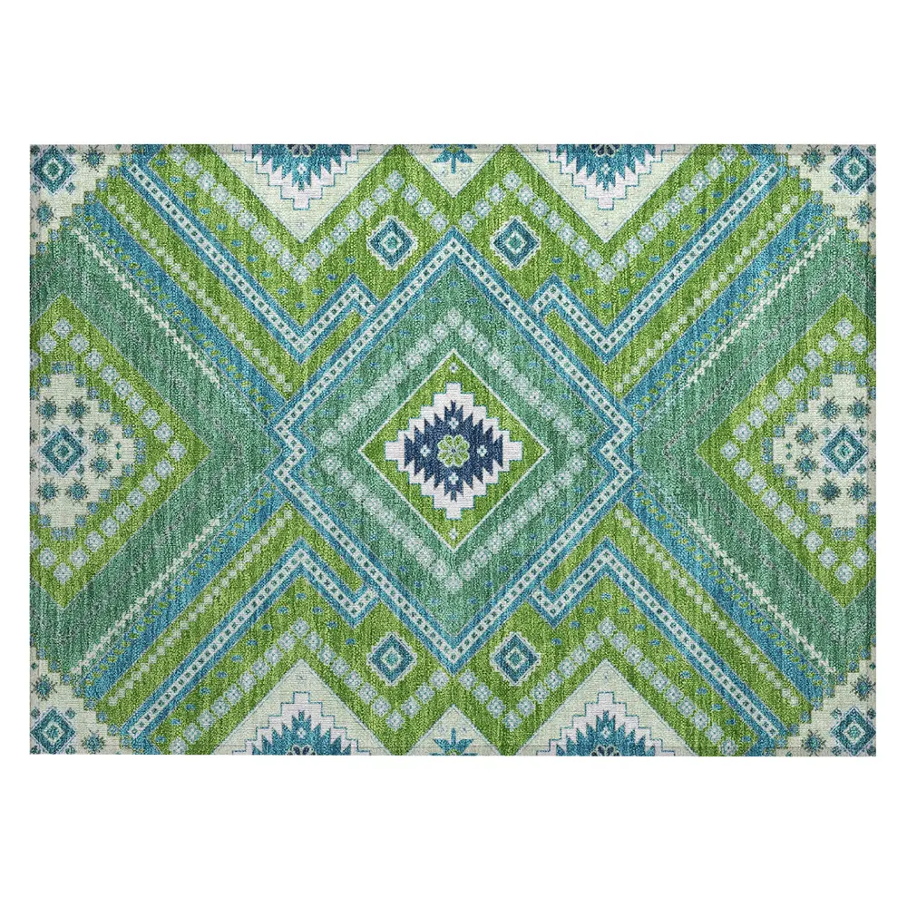 Chantille ACN1010 Lime 1'8