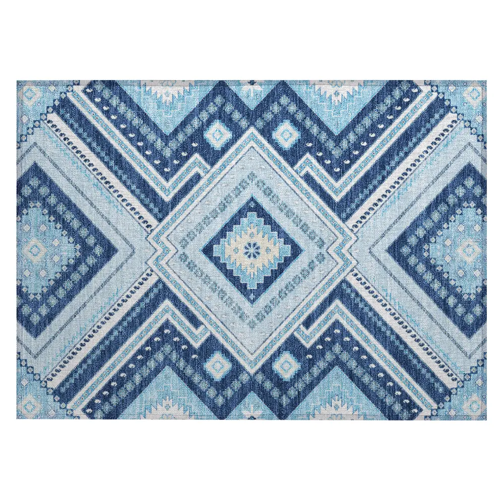 Chantille ACN1010 Navy 1'8