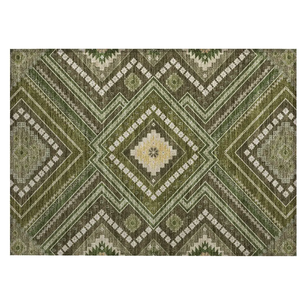 Chantille ACN1010 Olive 1'8