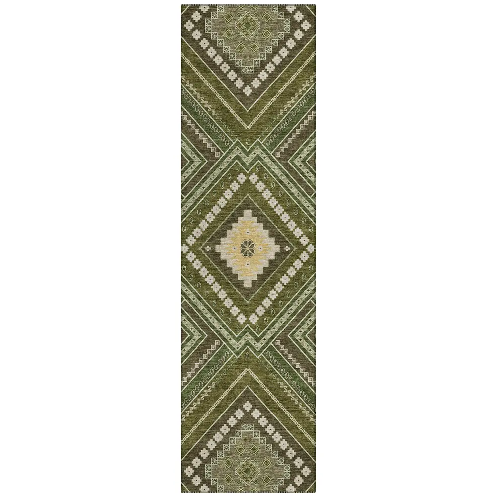 Chantille ACN1010 Olive 2'3