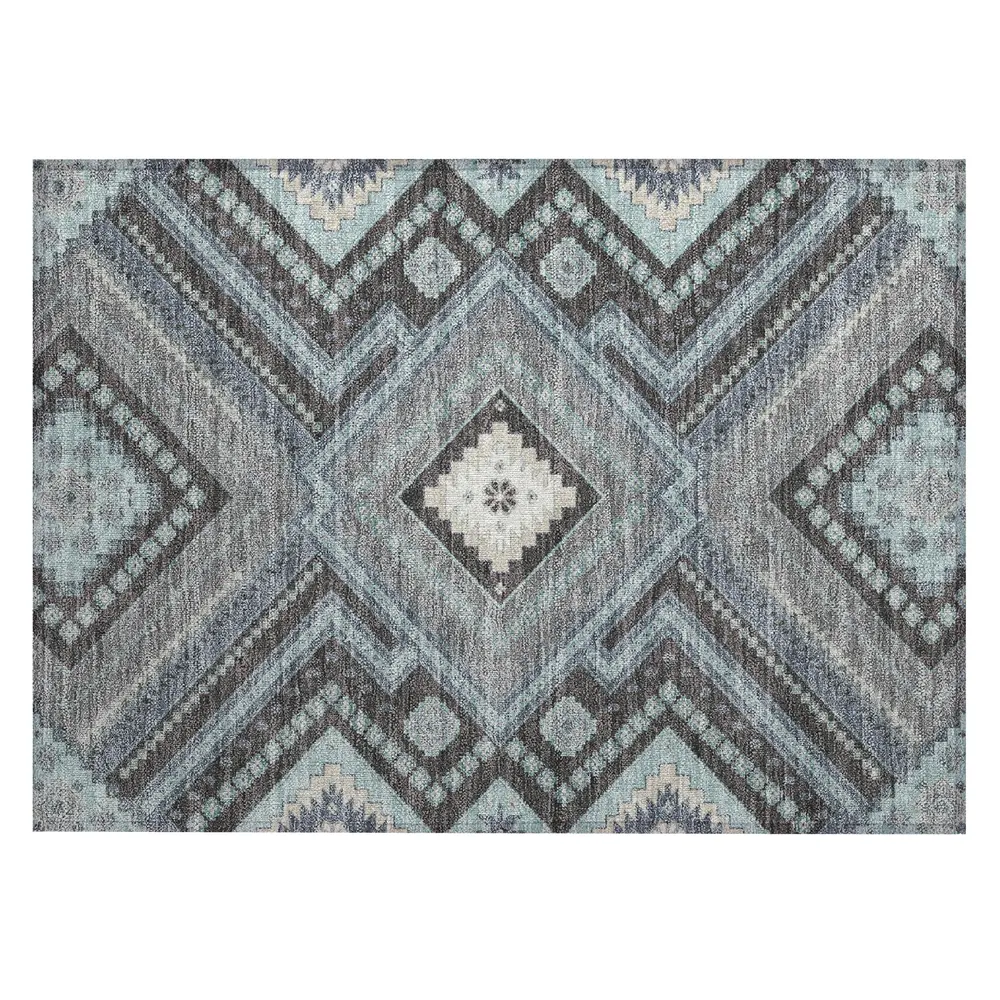 Chantille ACN1010 Pewter 1'8