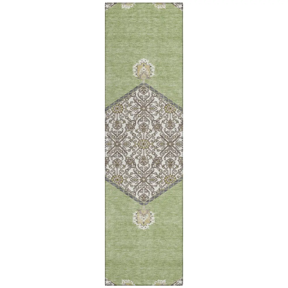 Chantille ACN1011 Aloe 2'3