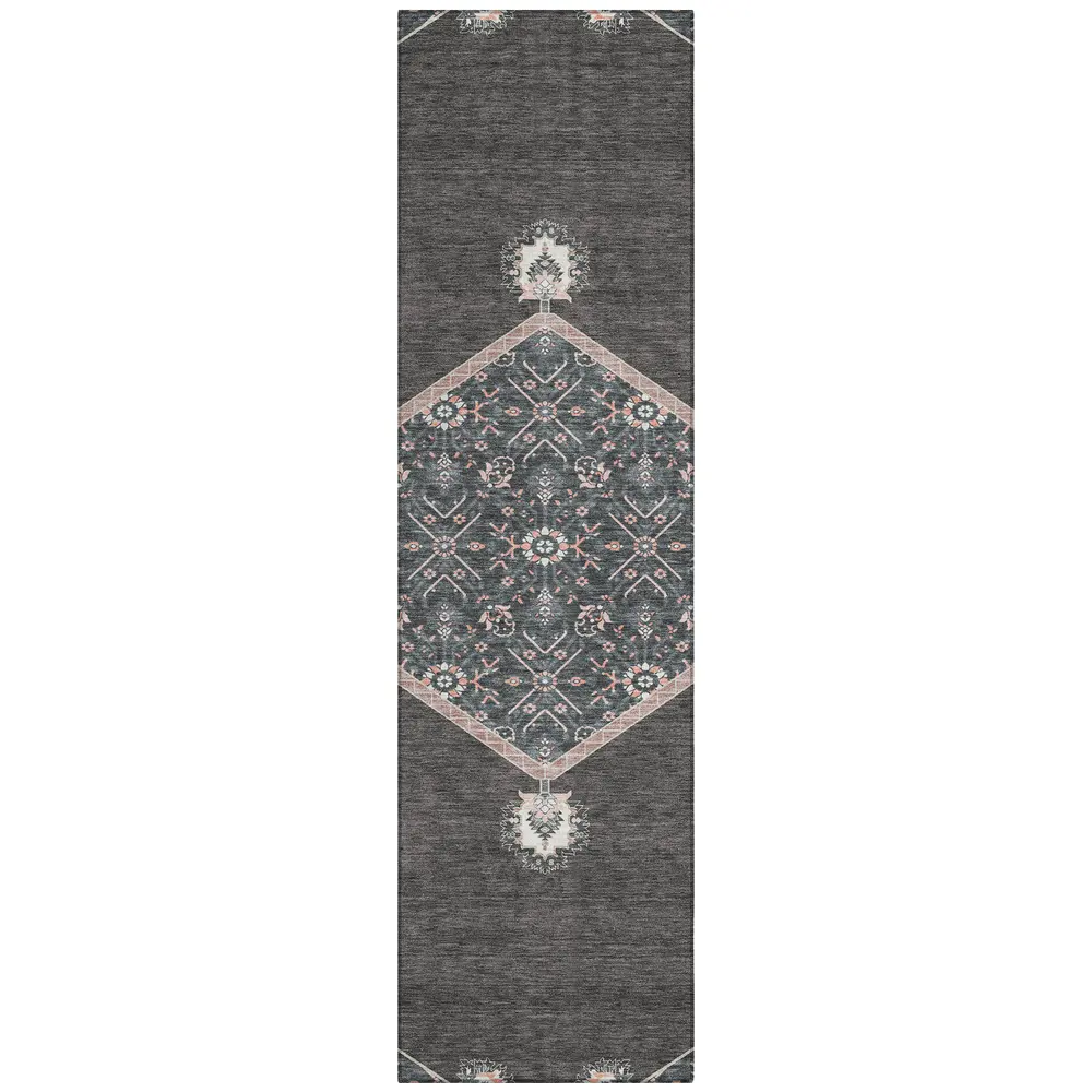 Chantille ACN1011 Charcoal 2'3