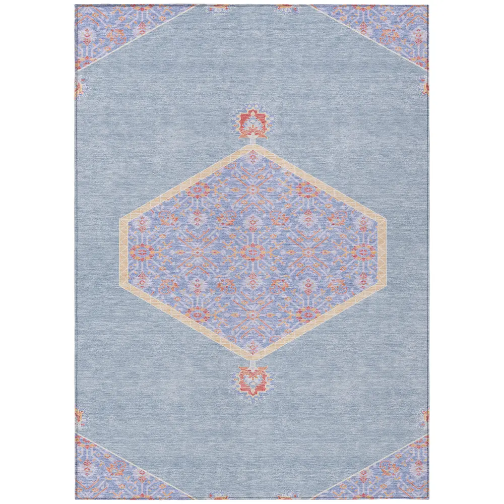 Chantille ACN1011 Denim 10' x 14' Rug
